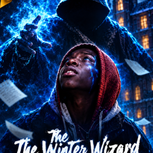 THE WINTER WIZARD